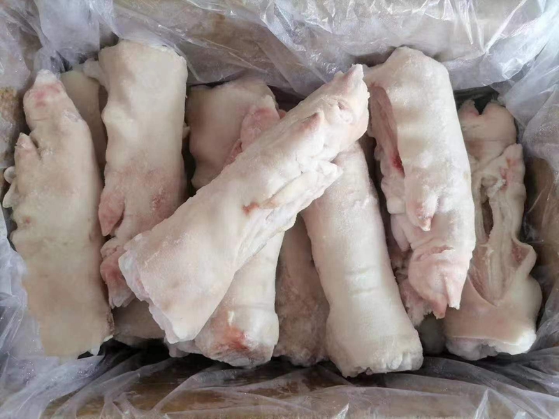 猪手