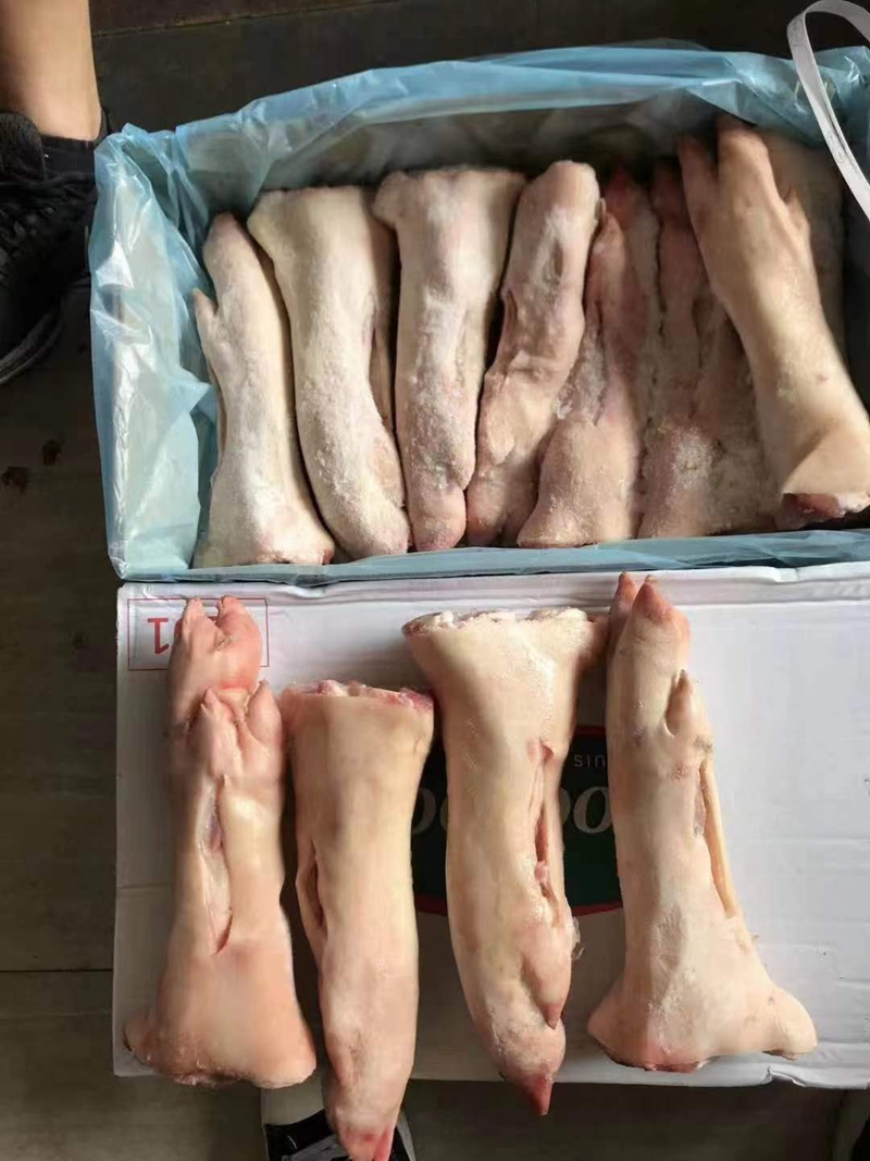 猪手